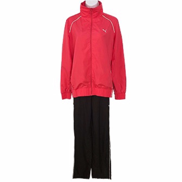 Puma Activewear Tracksuits & Pant Sets - Picture 1 of 7